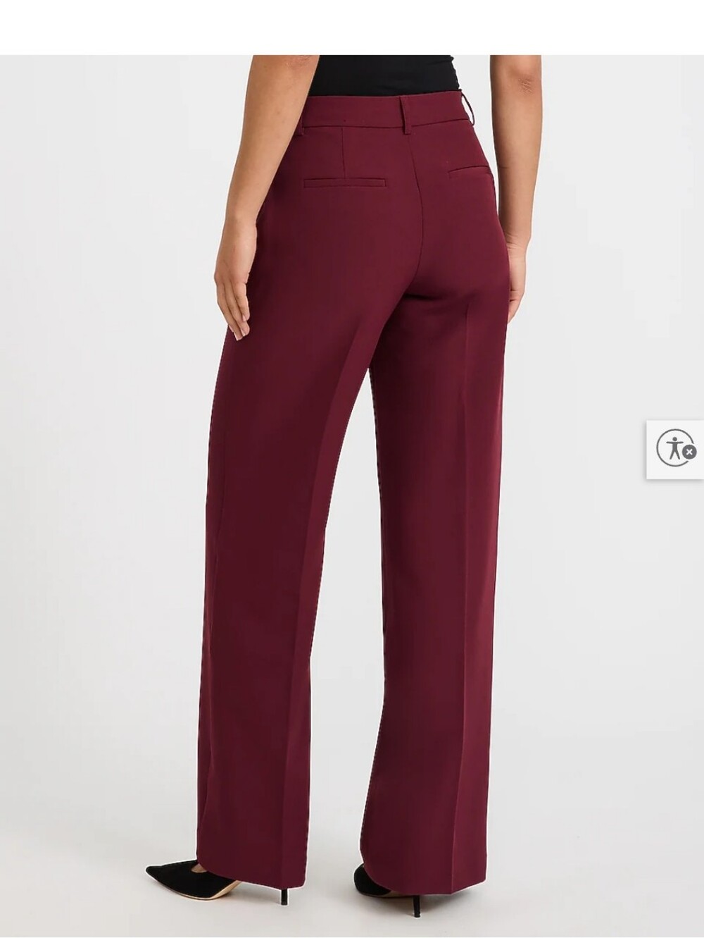 Express Editor Pants - Various Colors - Picture 3 of 5